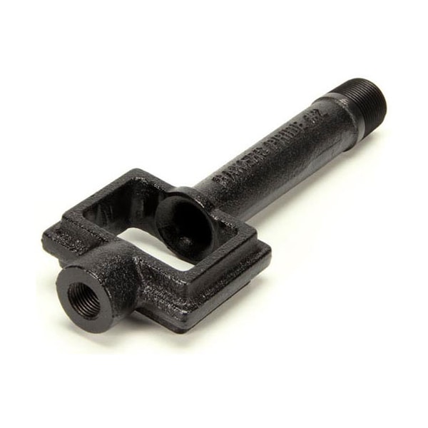 Bakers Pride No. 2 Blk Inspirator Gp/922/32 L5032X - main